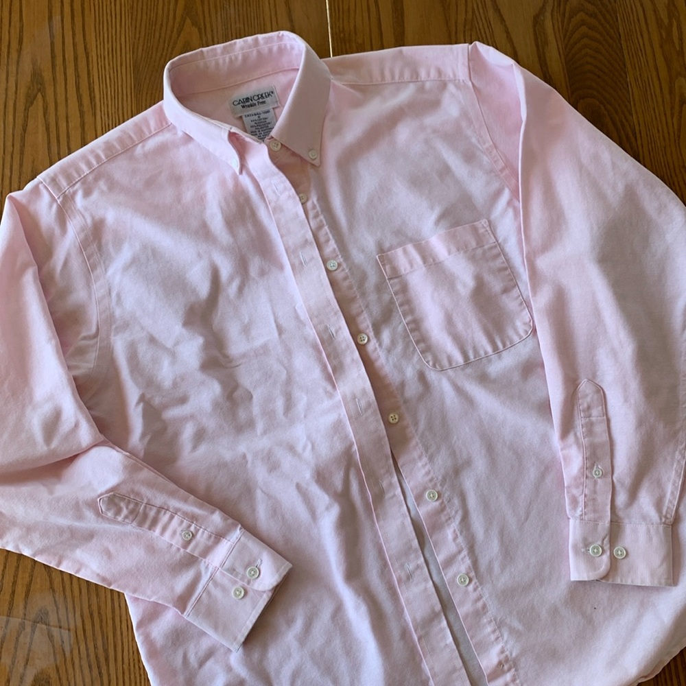 Vintage Cabin Creek Top